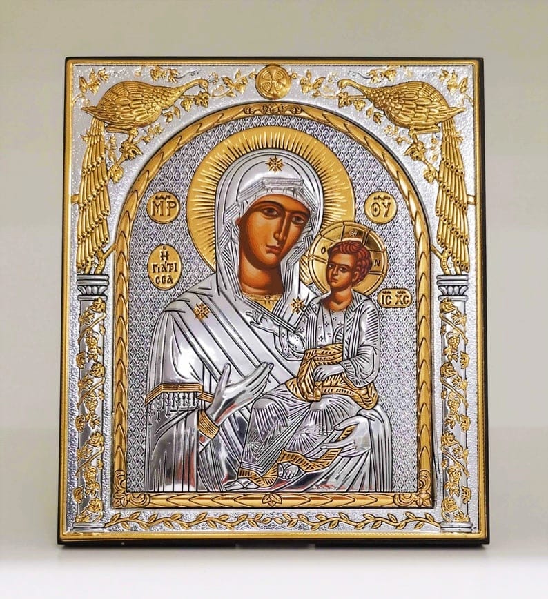 Holy Icon